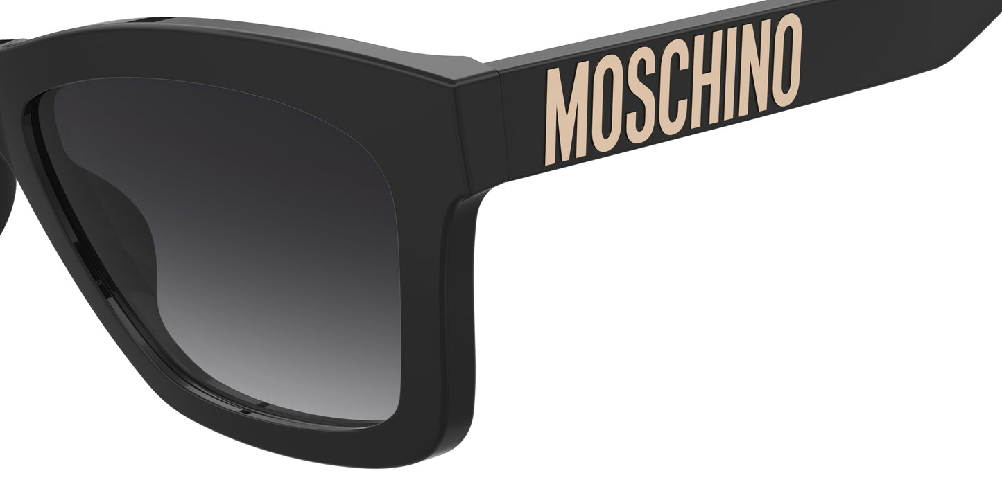 MOSCHINO MOS156/S