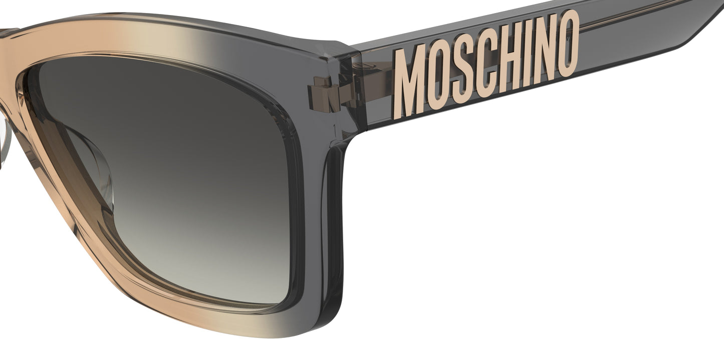 MOSCHINO MOS156/S