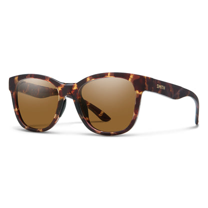 Caper | Matte Tortoise