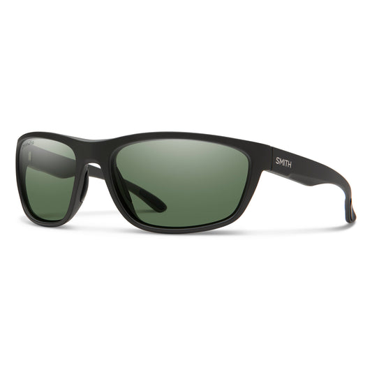 Redding | Matte Black