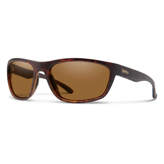 Redding | Matte Tortoise