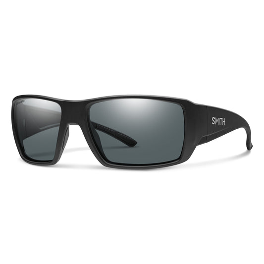 Guides Choice XL | Matte Black