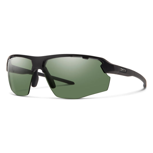 Resolve | Matte Black