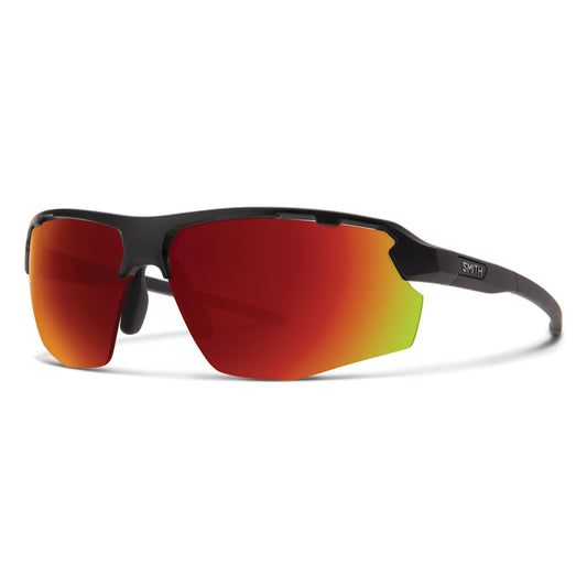 Resolve | Matte Black