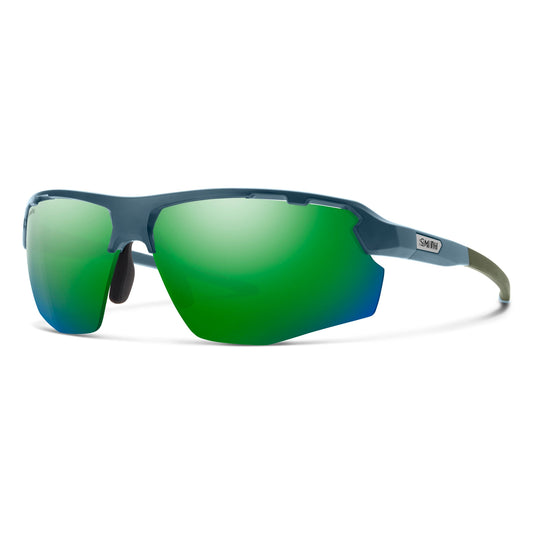 Resolve | Matte Stone / Moss