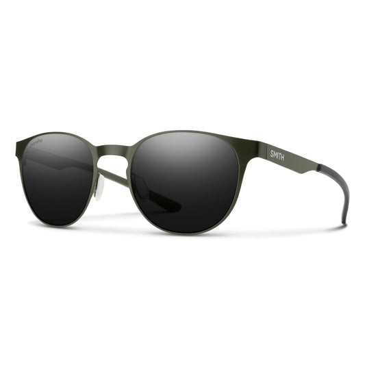 Eastbank Metal | Matte Moss