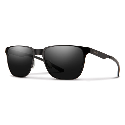 Lowdown Metal | Matte Black