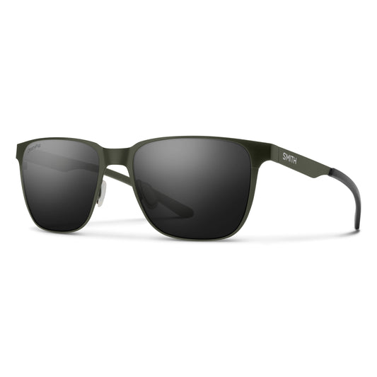 Lowdown Metal | Matte Moss