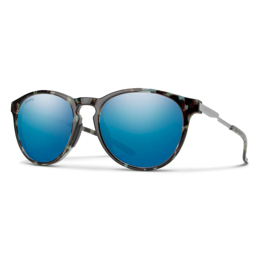 Wander | Sky Tortoise / Silver