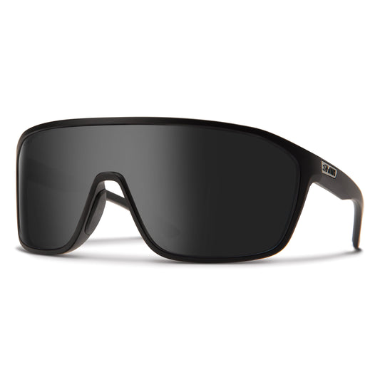 Boomtown | Matte Black