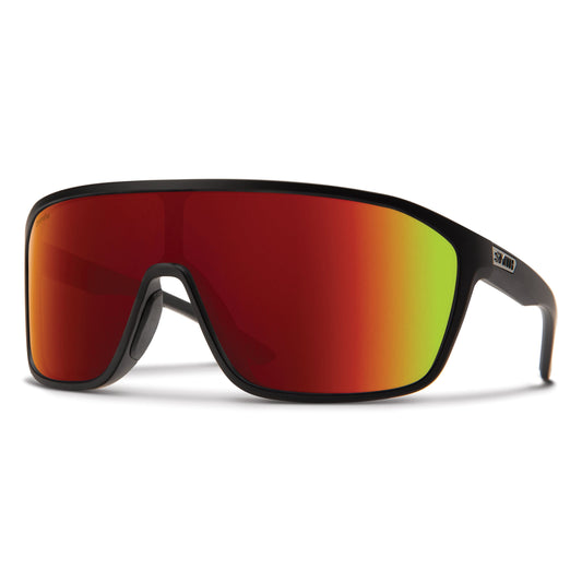 Boomtown | Matte Black
