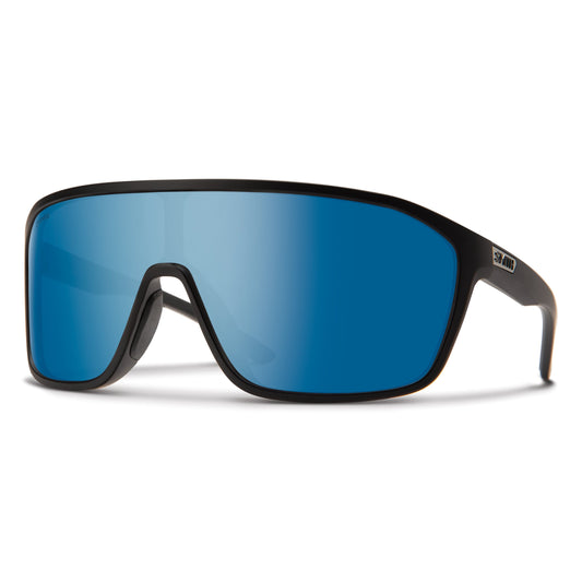 Boomtown | Matte Black