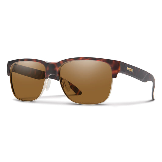 Lowdown Split | Matte Tortoise