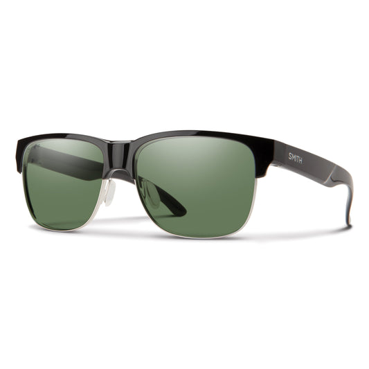 Lowdown Split | Black