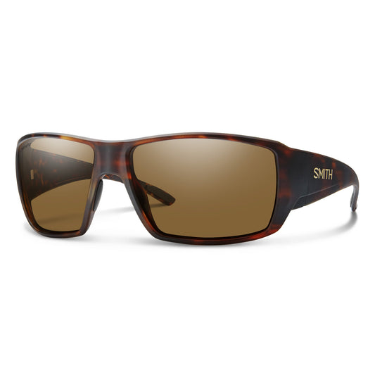 Guides Choice | Matte Tortoise