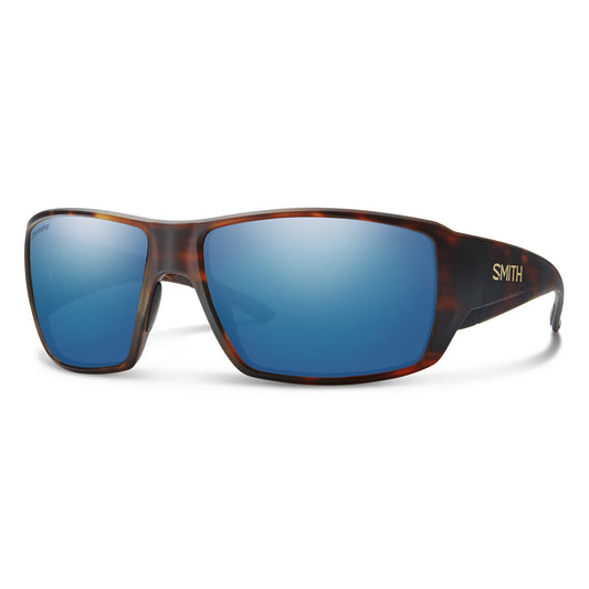 Guides Choice | Matte Tortoise