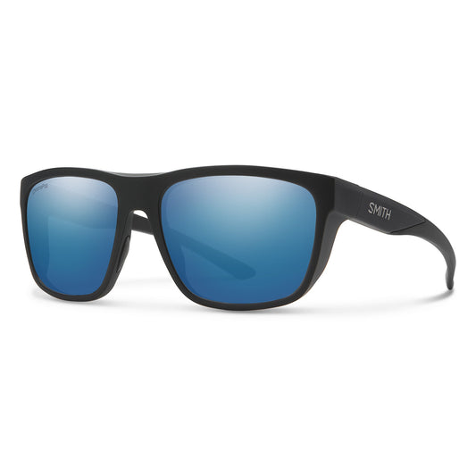 Barra | Matte Black