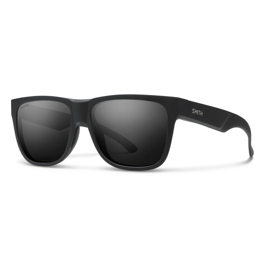 Lowdown 2 | Matte Black