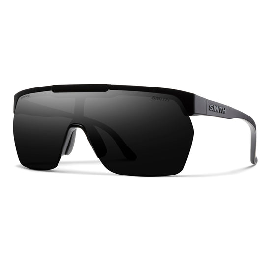 XC | Matte Black