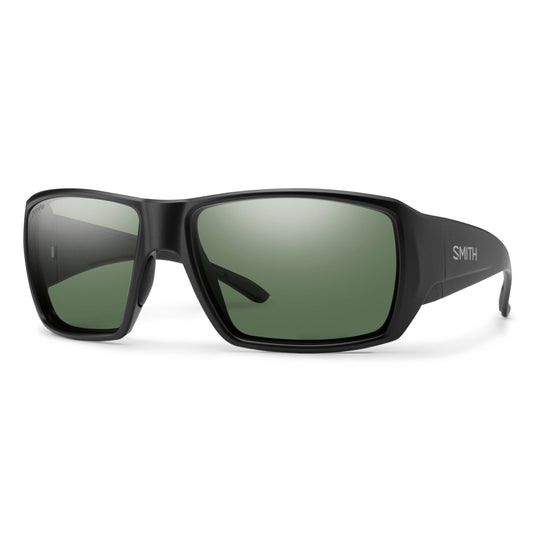 Guides Choice S | Matte Black