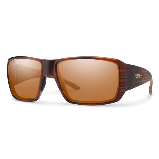 Guides Choice S | Matte Tortoise
