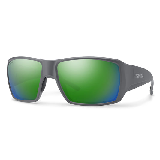 Guides Choice S | Matte Cement