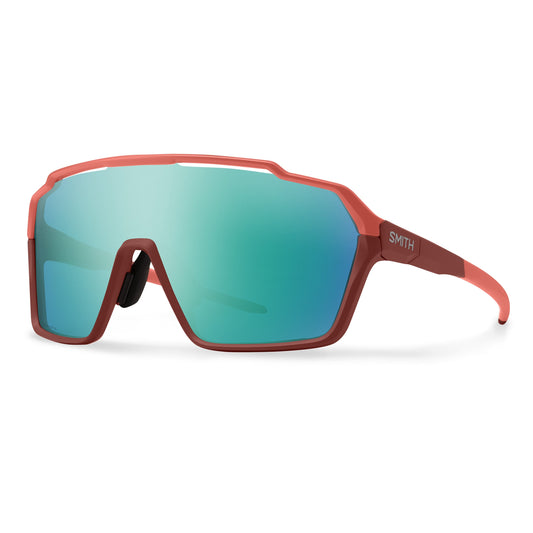 Shift XL MAG | Matte Terra / Poppy