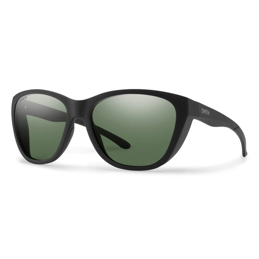 Shoal | Matte Black