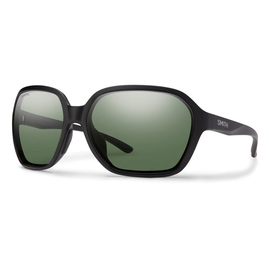 Whitney | Matte Black
