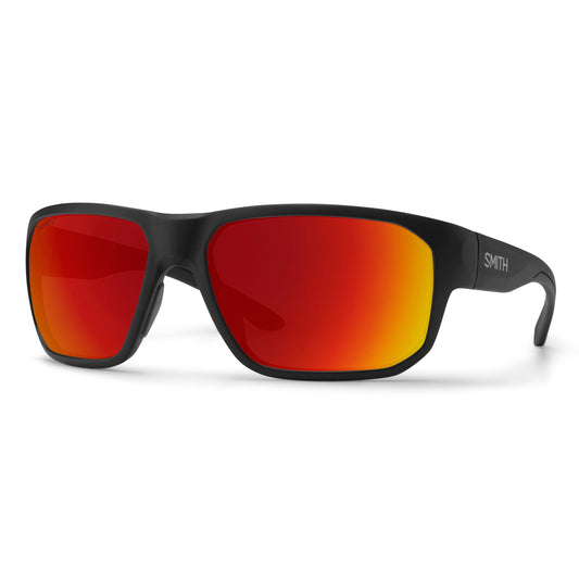 Arvo | Matte Black