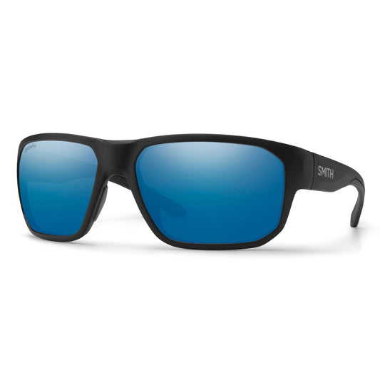 Arvo | Matte Black