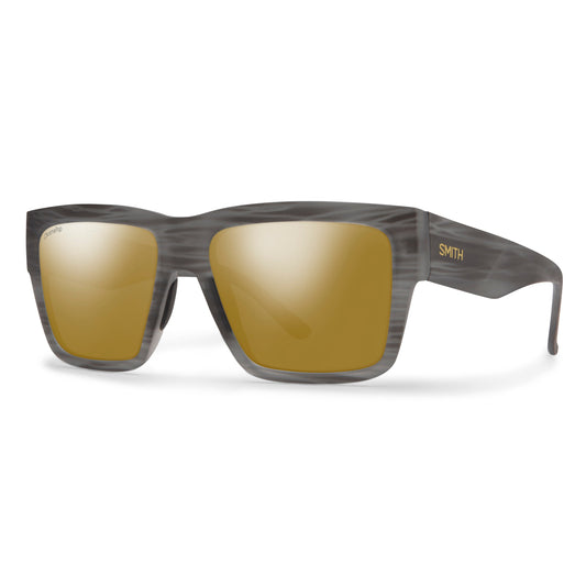 Lineup | Matte Gray Horn