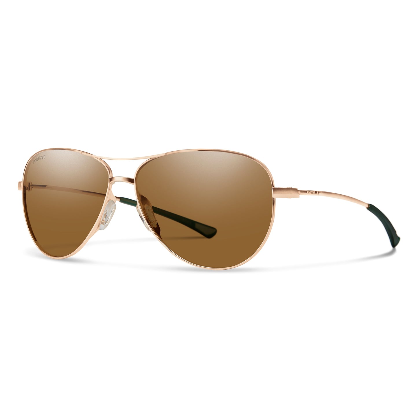 Langley | Matte Rose Gold