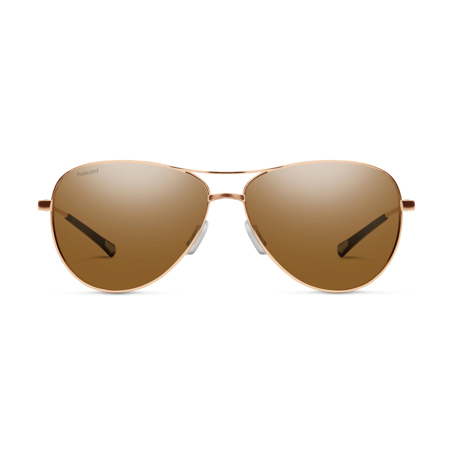 Langley | Matte Rose Gold