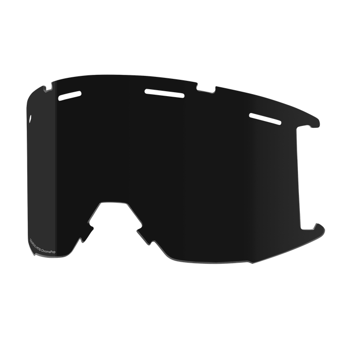 SQUAD MTB XL Replacement Lens