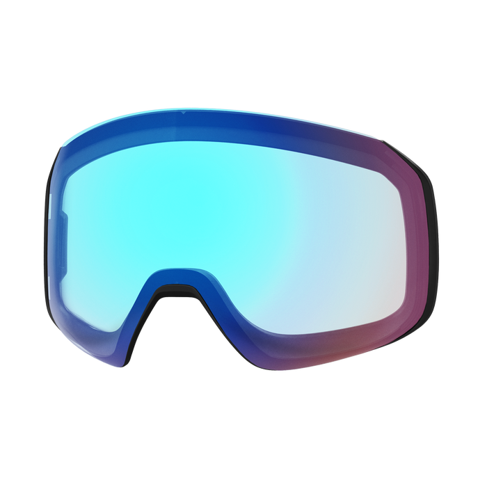 4D MAG S | Black