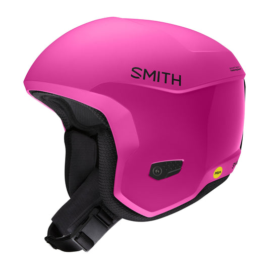 Icon Jr MIPS | Matte Pink