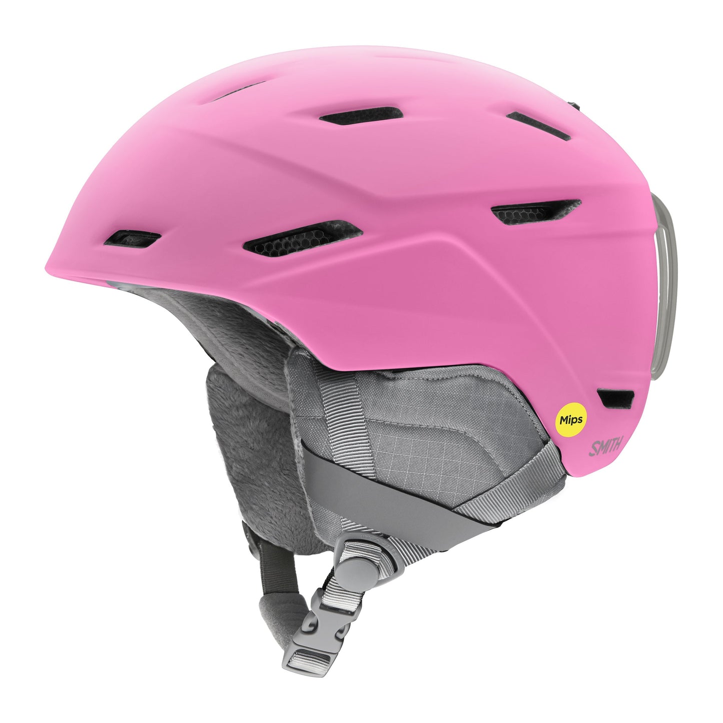 Prospect Jr MIPS | Matte Flamingo