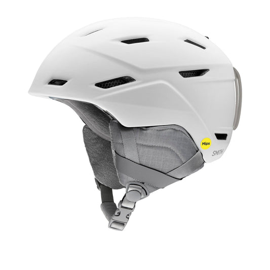 Prospect Jr MIPS | Matte White