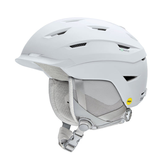 Liberty MIPS | Matte White