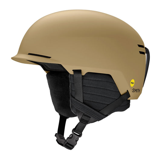 Scout MIPS | Matte Sandstorm