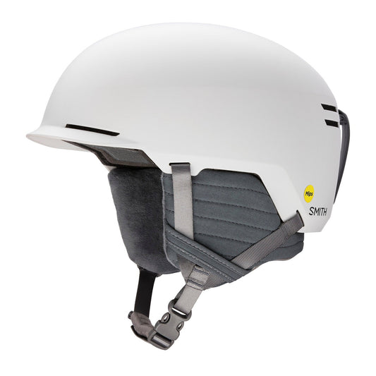 Scout MIPS | Matte White