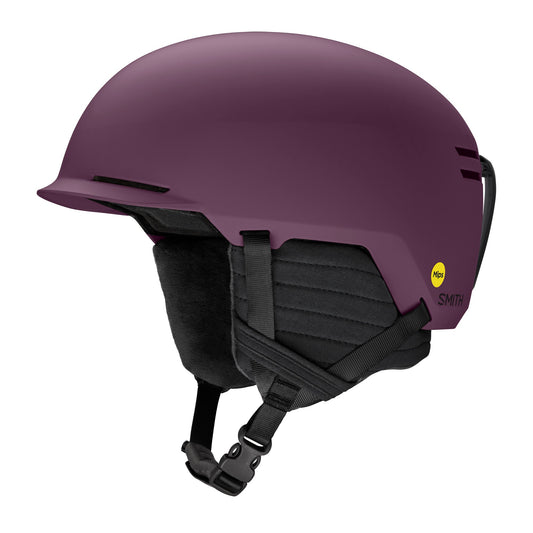 Scout Jr MIPS | Matte Amethyst