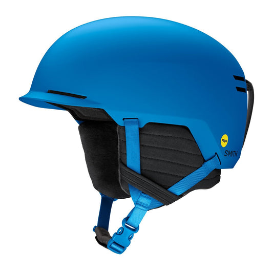 Scout Jr MIPS | Matte Cobalt