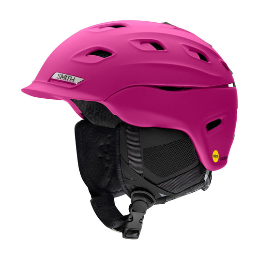 Vantage Women's MIPS | Matte Fuschia