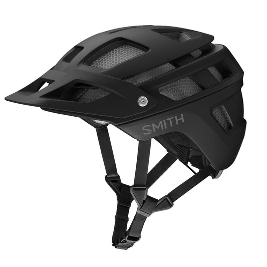 Forefront 2 MIPS | Matte Black