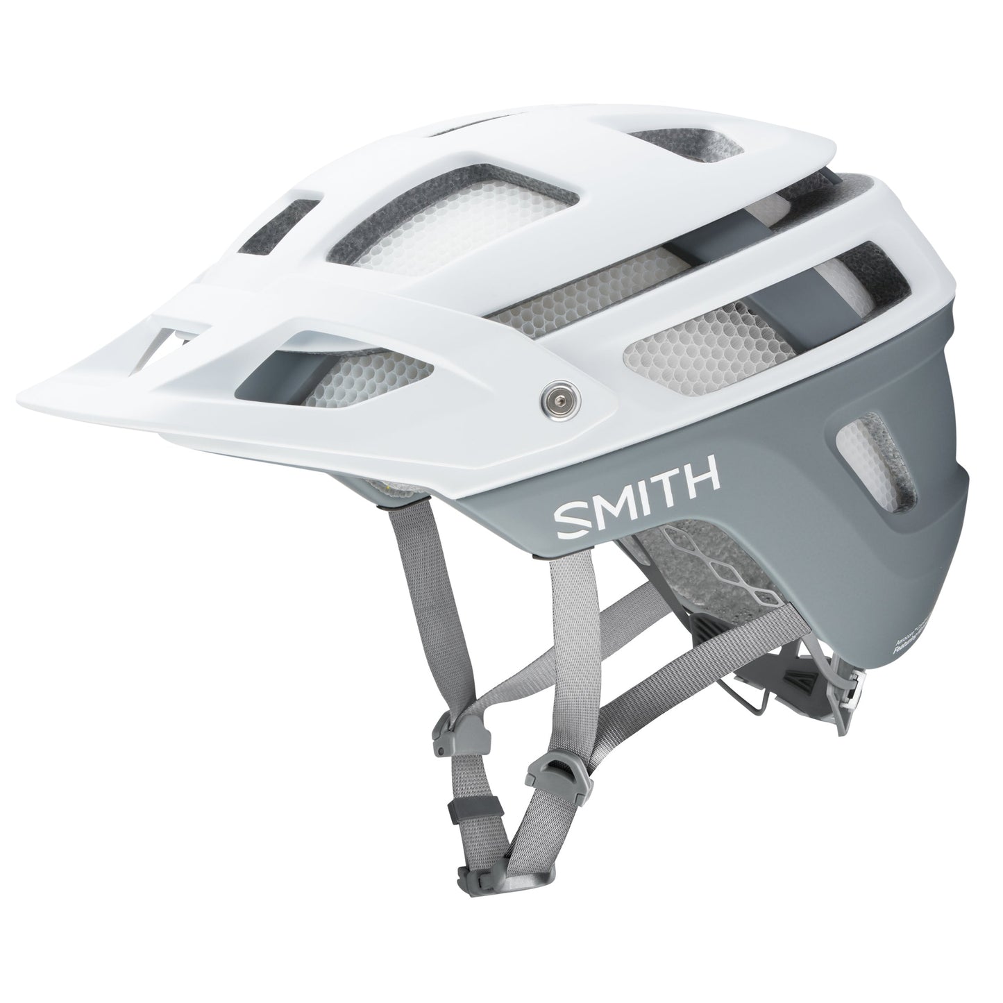 Forefront 2 MIPS | Matte White