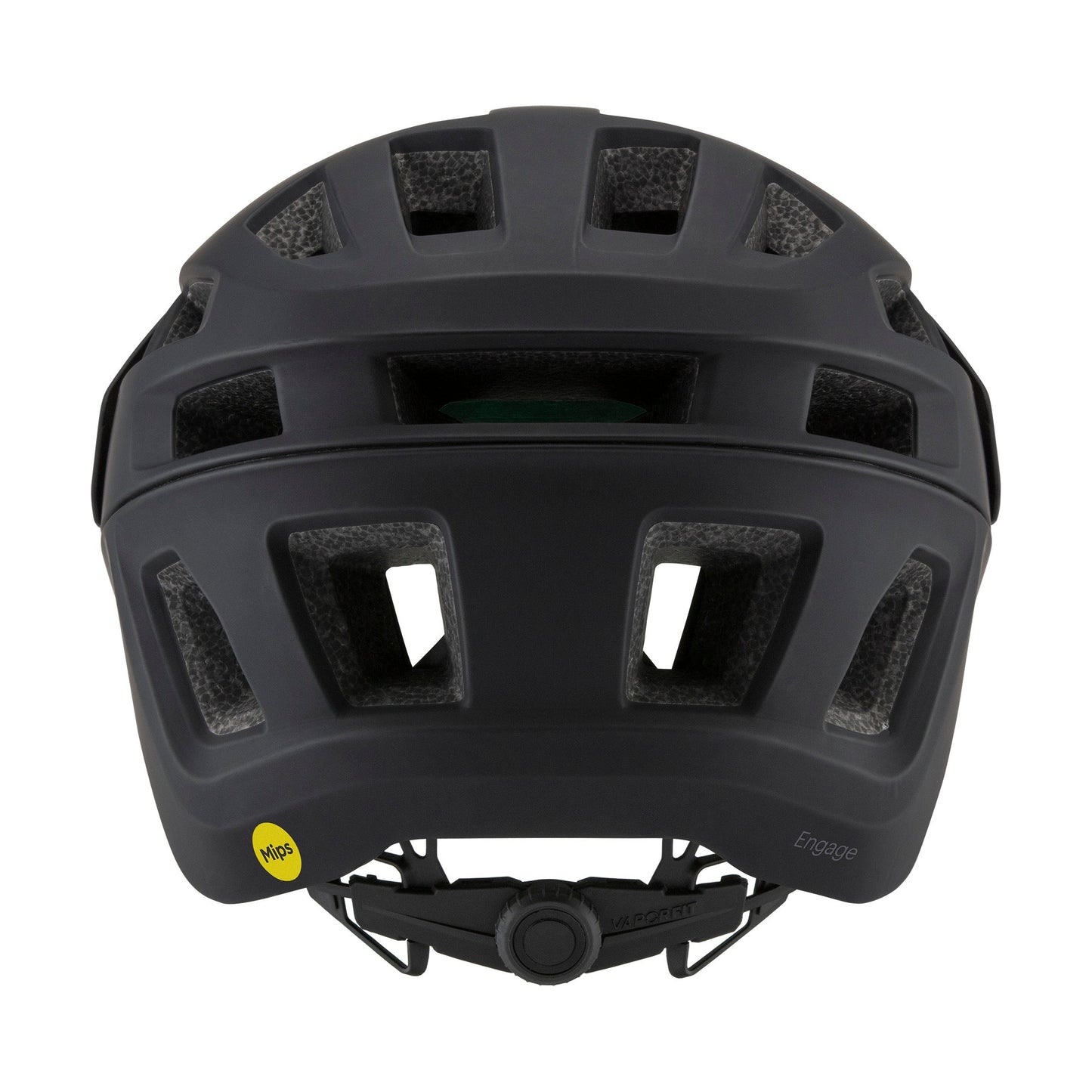 Engage 2 MIPS | Matte Black