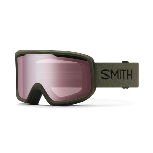 Frontier Low Bridge Fit | Forest