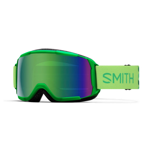 Grom | Slime Watch Your Step